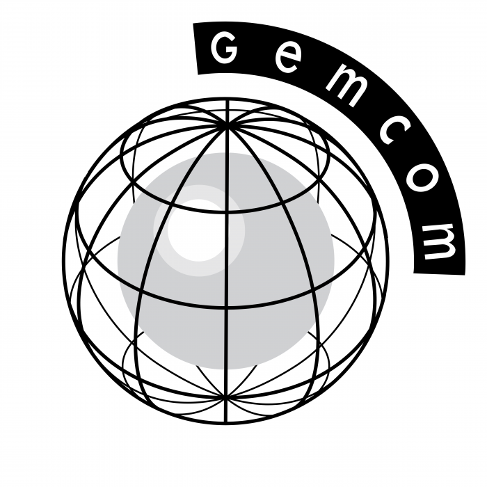 Gemcom Software Logo