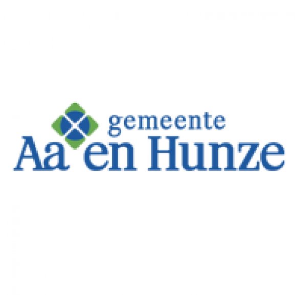 Gemeente Aa en Hunze Logo