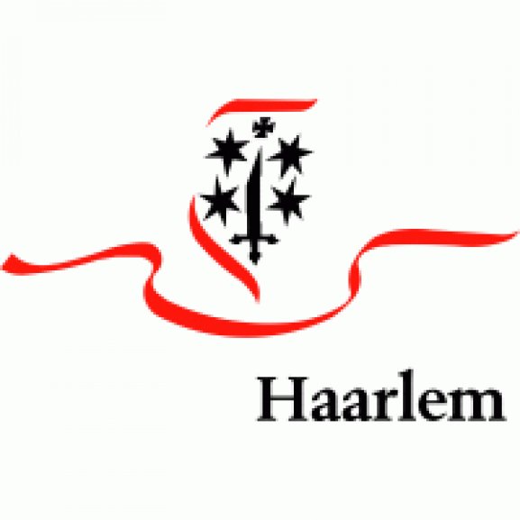 Gemeente Haarlem Logo