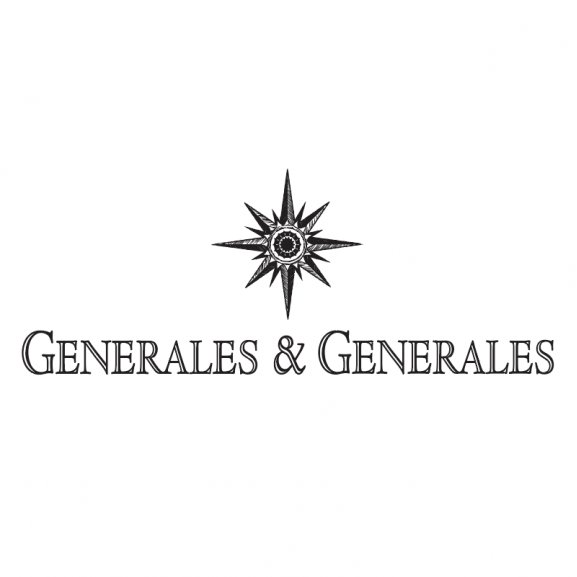 Generales & Generales Logo