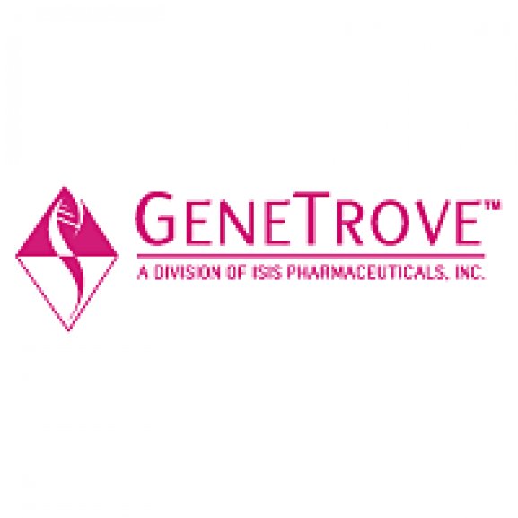 Genetrove Logo