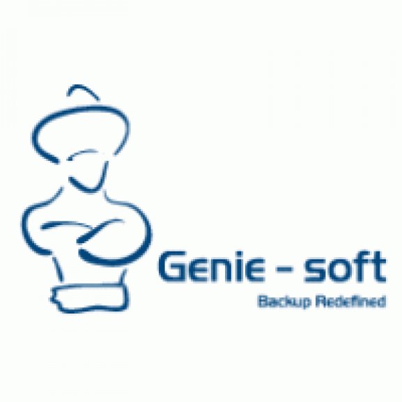 Genie-soft Corp. Logo