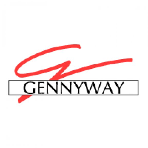 Gennyway Logo