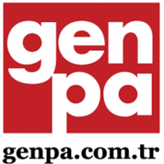 Genpa A.Ş. Logo