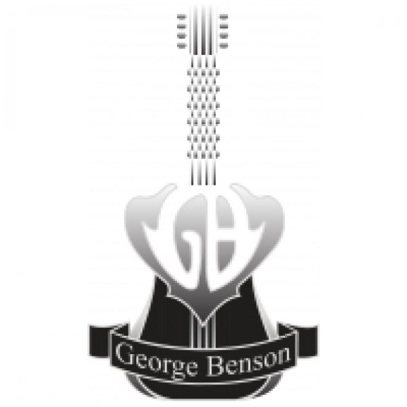 George Benson Logo