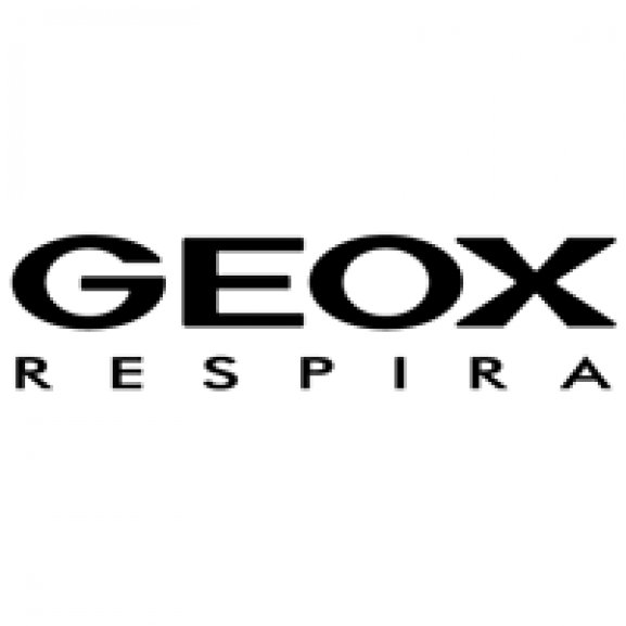 GEOX RESPIRA Logo