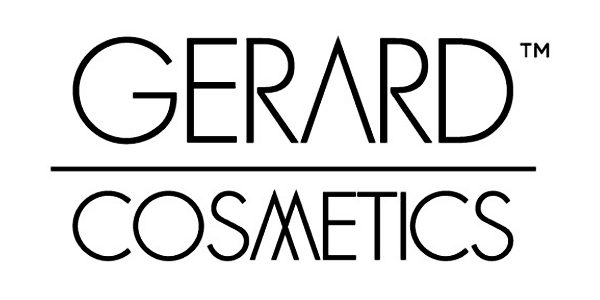 Gerard Cosmetics Logo