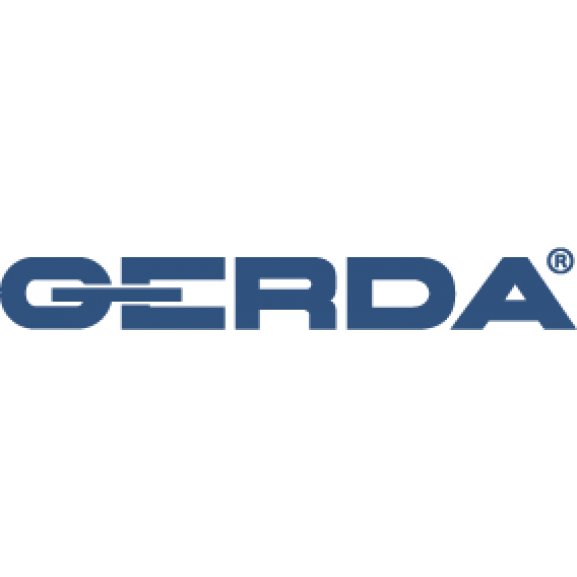 Gerda Logo