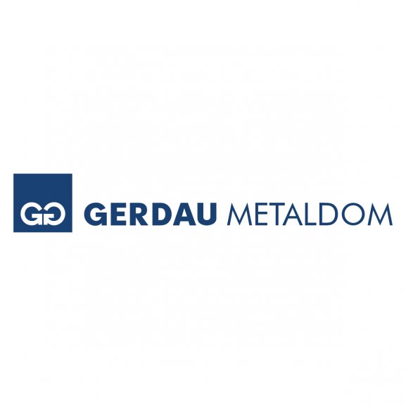 Gerdau Metaldom Logo