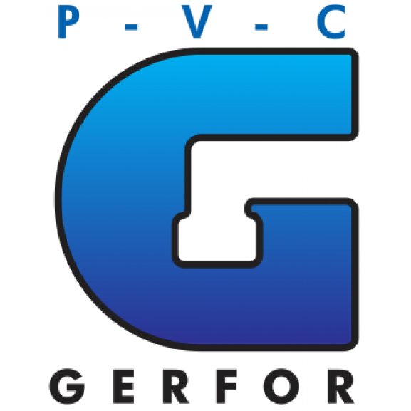 Gerfor PVC Logo