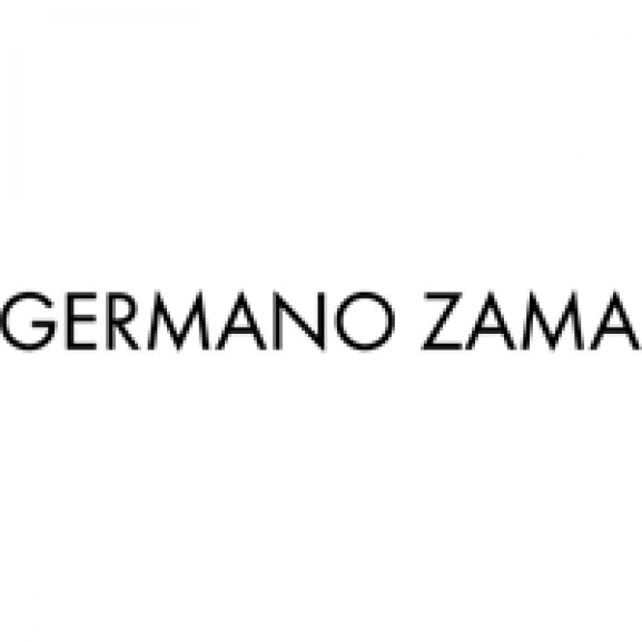 GERMANO ZAMA Logo