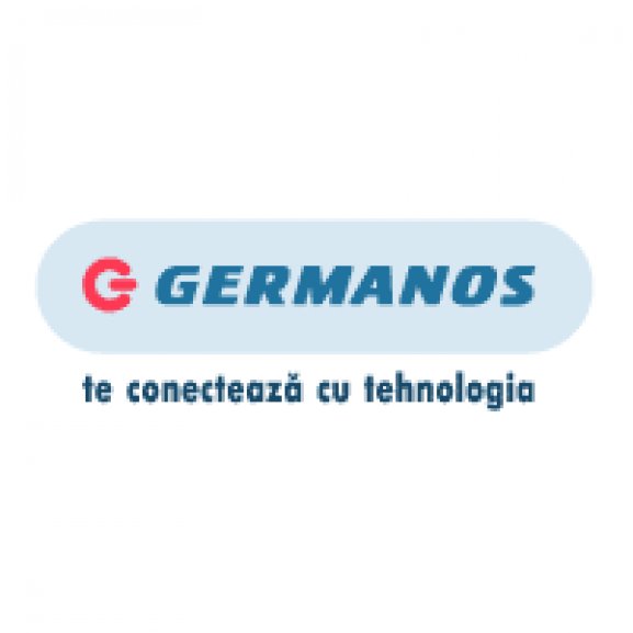 Germanos Logo