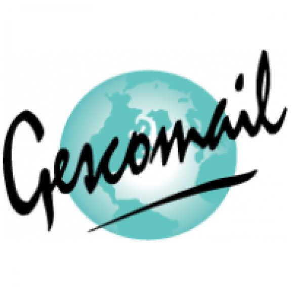 Gescomail Logo