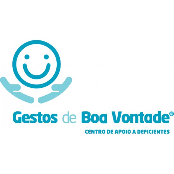 Gestos de Boa Vontade Logo