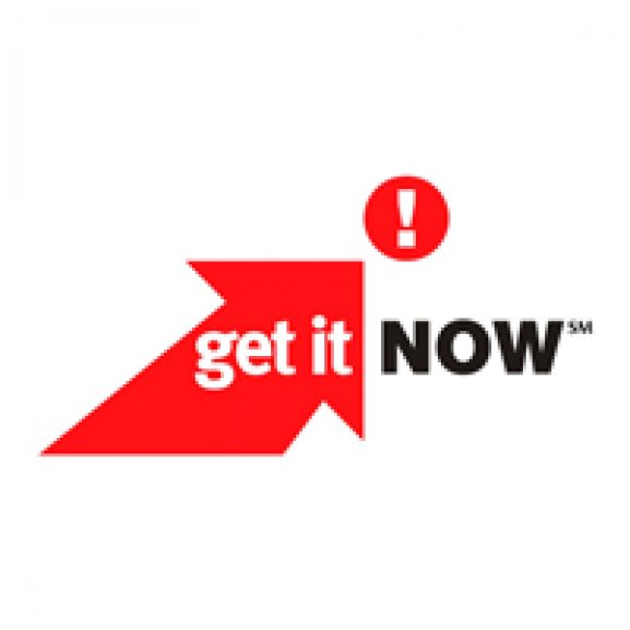 Get It Now Logo