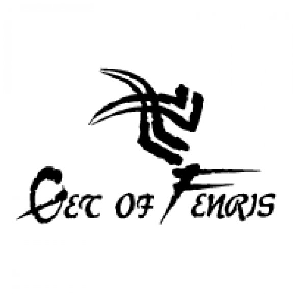 Get Of Fenris Logo