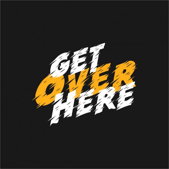 Get Over Here Logo