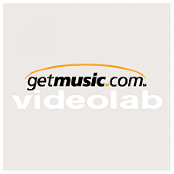 GetMusic Videolab Logo