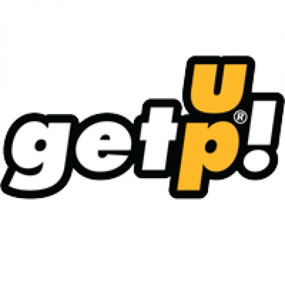 getup! Logo