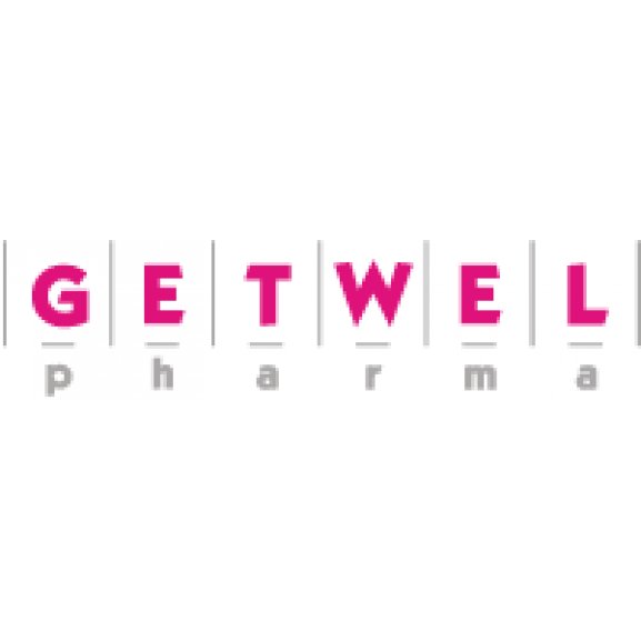 Getwel Pharma Logo