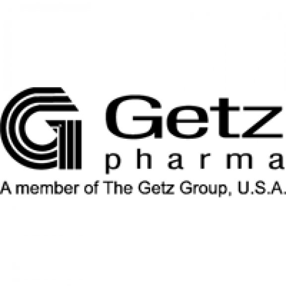 Getz Pharma Logo