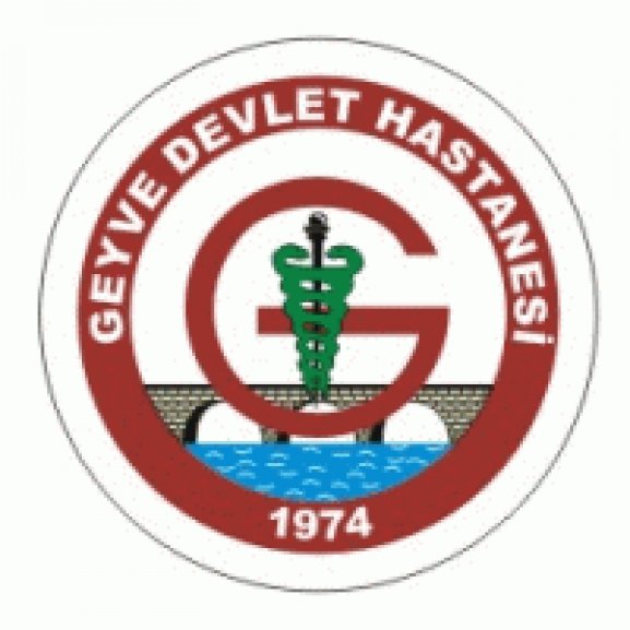 Geyve Devlet Hastanesi Logo