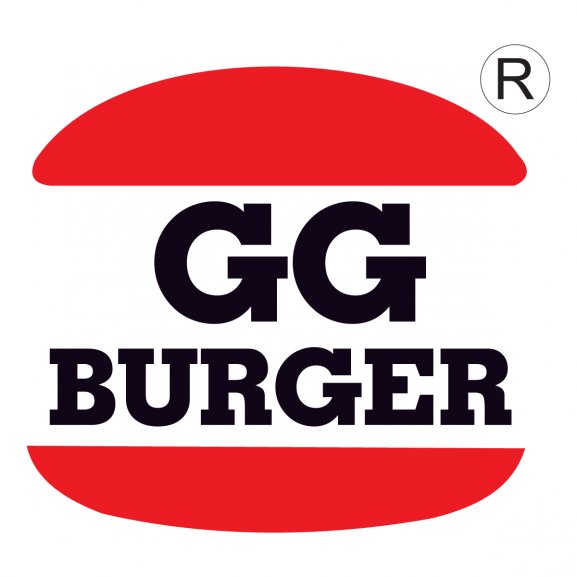 GG Burger Logo
