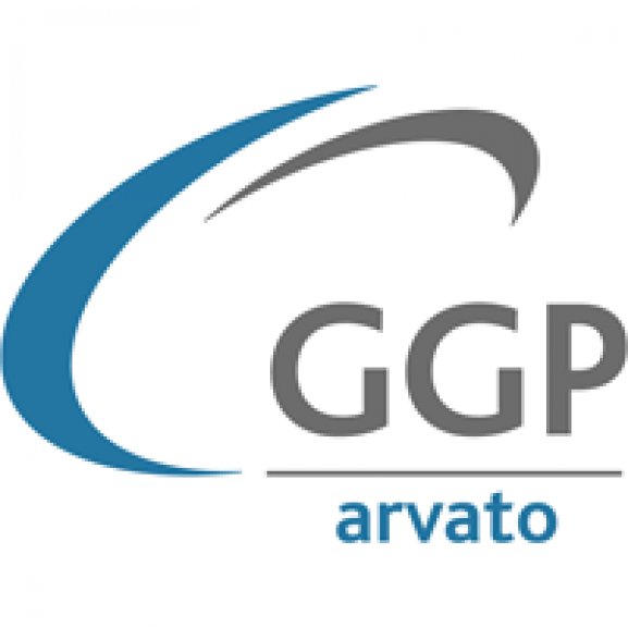 GGP Media Logo