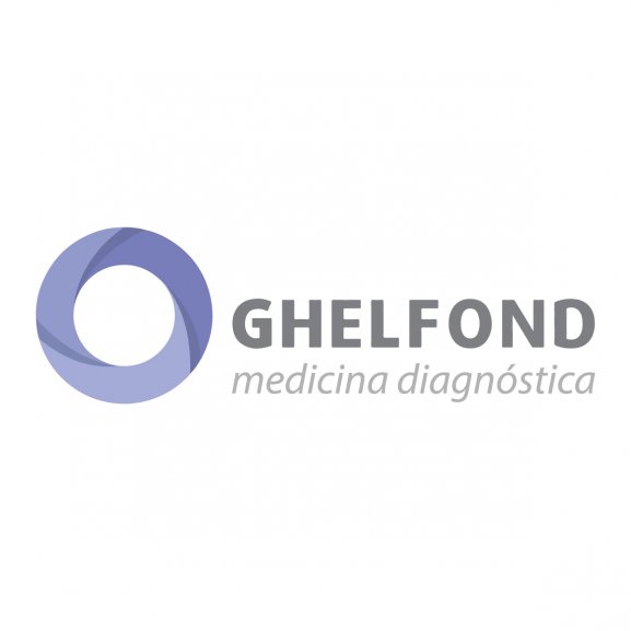 Ghelfond Medficina Diagnóstica Logo