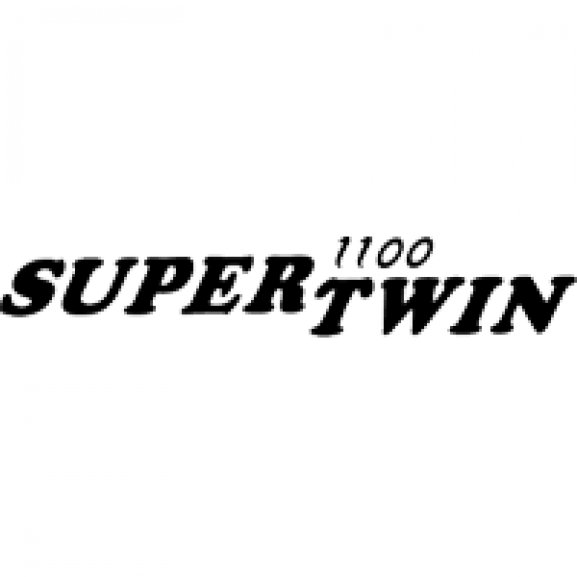 Ghezzi-Brian super Twin Logo