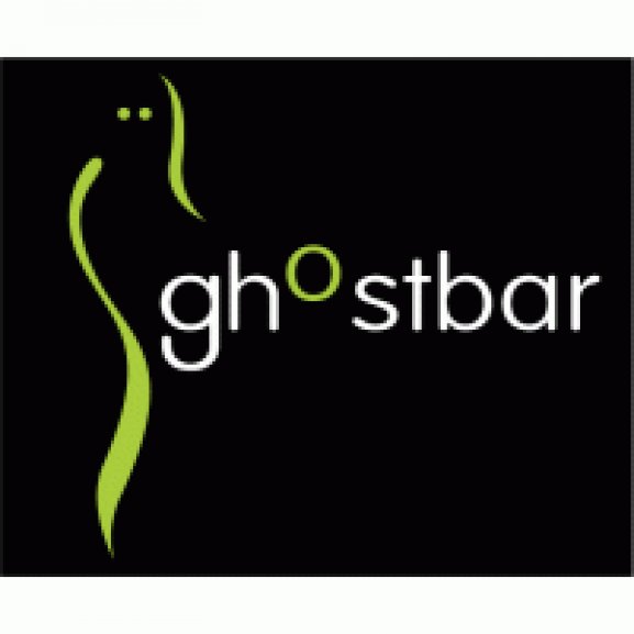 ghost bar Logo