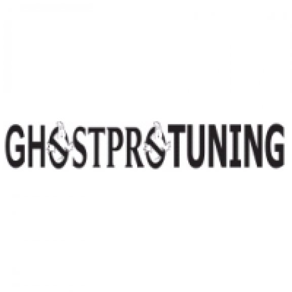 Ghost Pro Tuning Logo