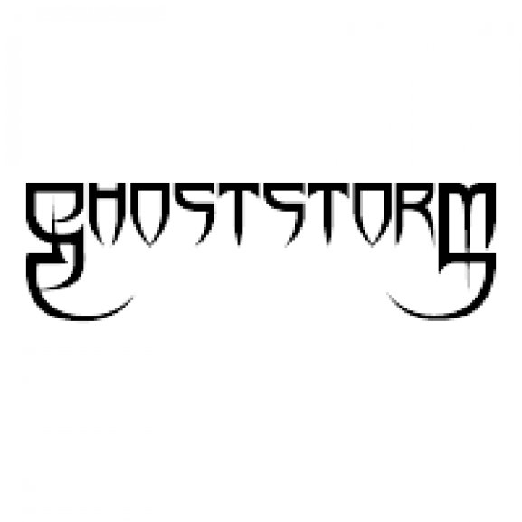 Ghoststorm Logo