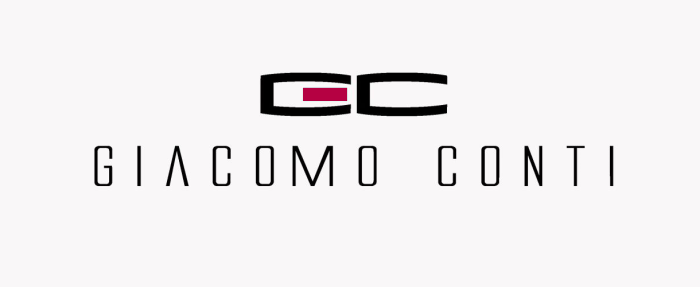Giacomo Conti Logo