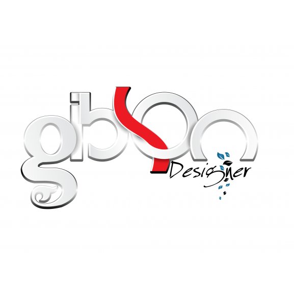 GIBSON DESIGNER Logo