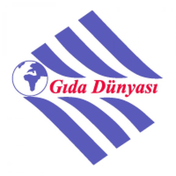 Gida Dunyasi Logo
