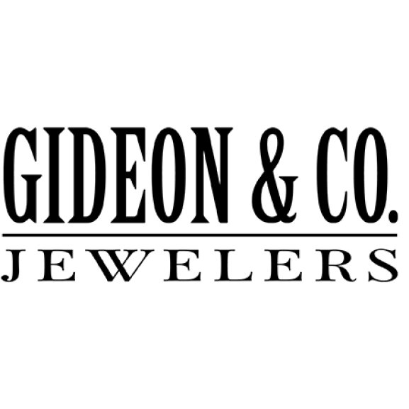 Gideon & Co. Jewelers Logo