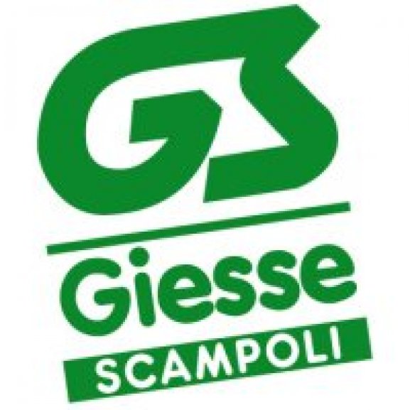 Giesse Scampoli Logo