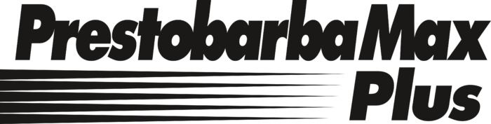 Gillette Prestobarbamax Plus Logo