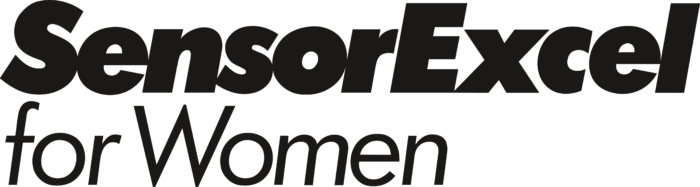 Gillette Sensorexcel For Women Logo