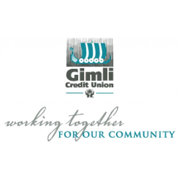 Gimli Credit Union Logo