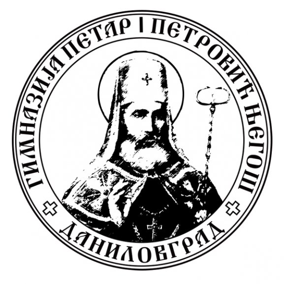 Gimnazija Danilovgrad Logo