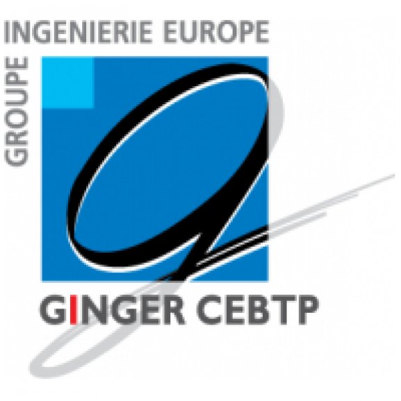 GINGER CEBTP Logo