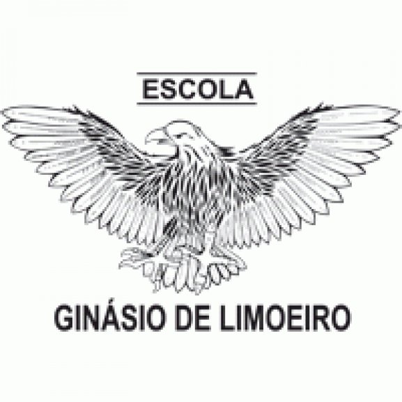 Ginásio de Limoeiro Logo