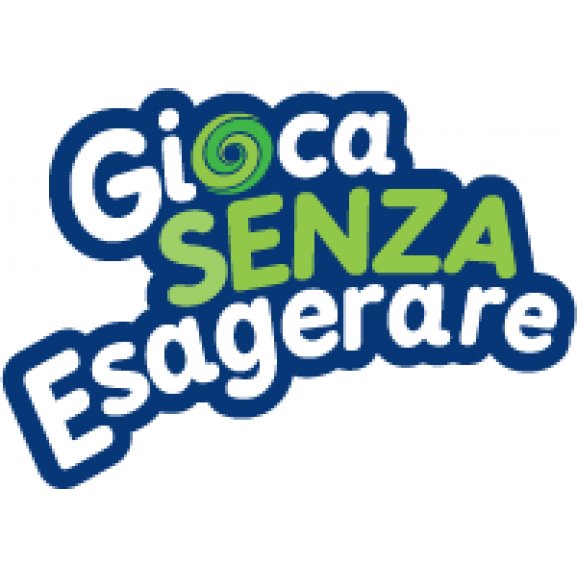 Gioca Senza Esagerare Logo