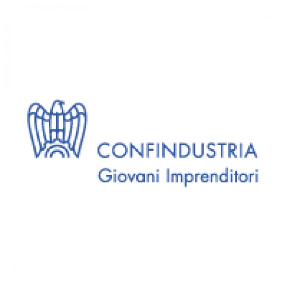 Giovani Imprenditori Confindustria Logo