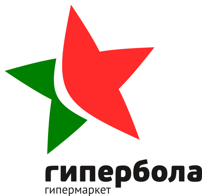 Giperbola Logo