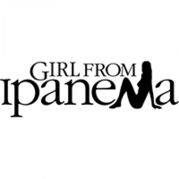 Girl from Ipanema Logo