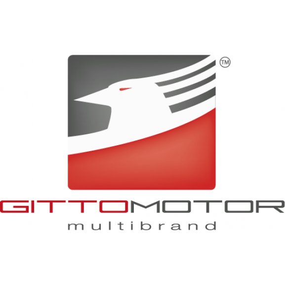 Gitto Motor Logo