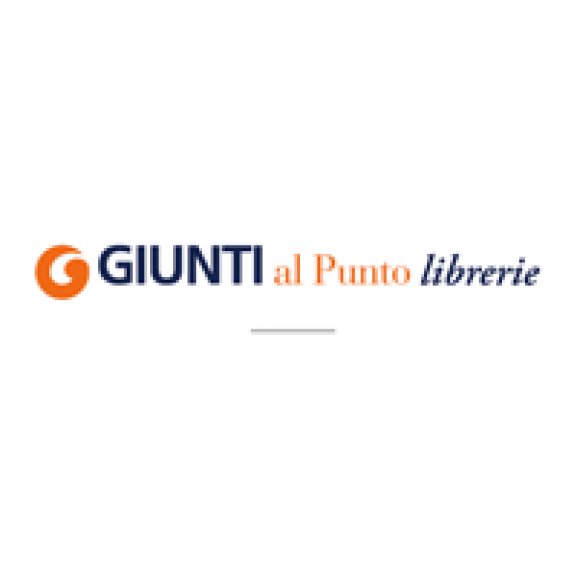 giunti al punto Logo